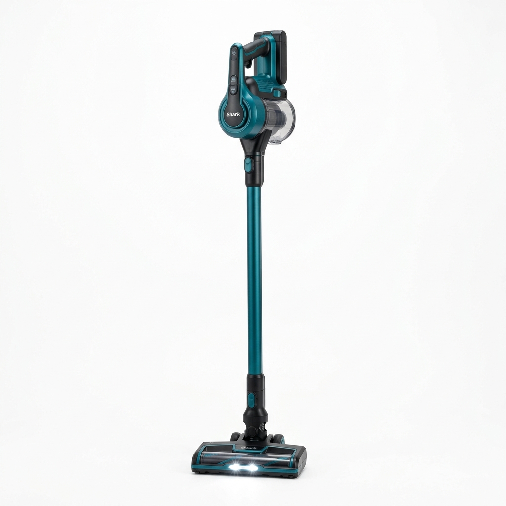 Shark Cordless Vacuum Cleaner